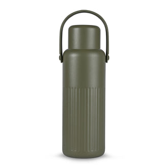 Caraffa termica "Theo" l 1/cm Ø9x27