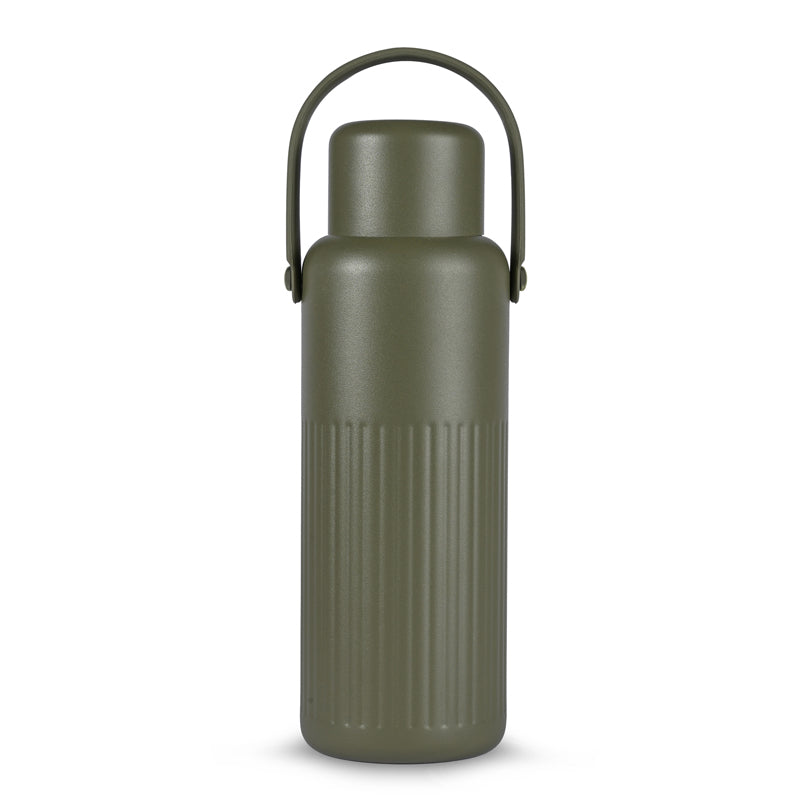 Caraffa termica "Theo" l 1/cm Ø9x27