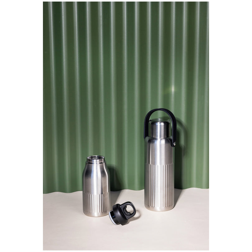 Caraffa termica "Theo" l 1/cm Ø9x27