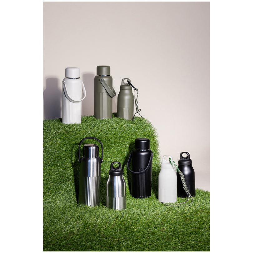 Caraffa termica "Theo" l 1/cm Ø9x27