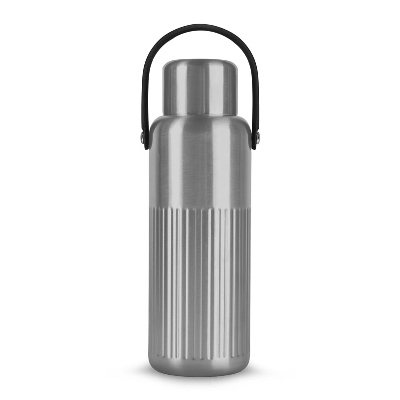 Caraffa termica "Theo" l 1/cm Ø9x27