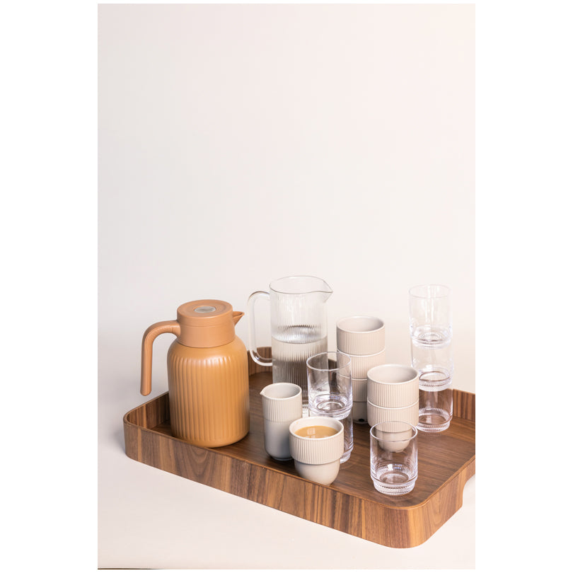 Caraffa termica "Trine" l 1,5/cm Ø13x22