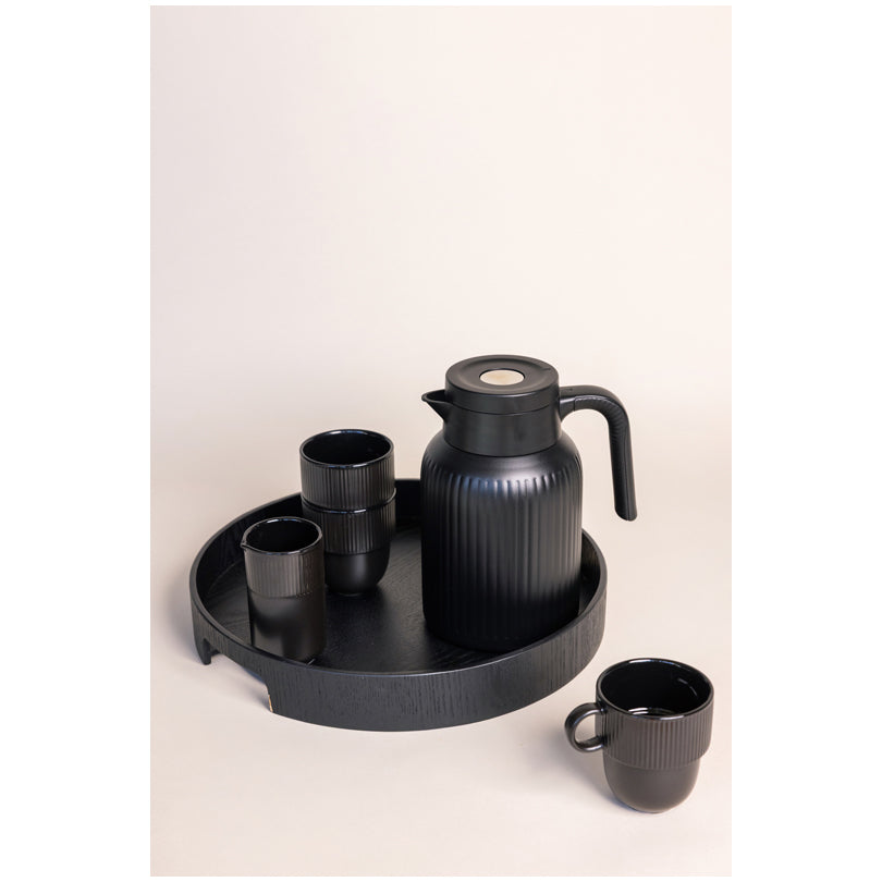 Caraffa termica "Trine" l 1,5/cm Ø13x22