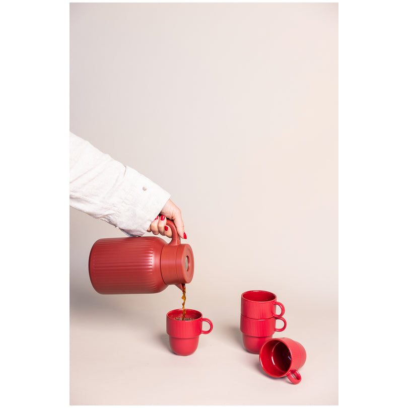 Caraffa termica "Trine" l 1,5/cm Ø13x22