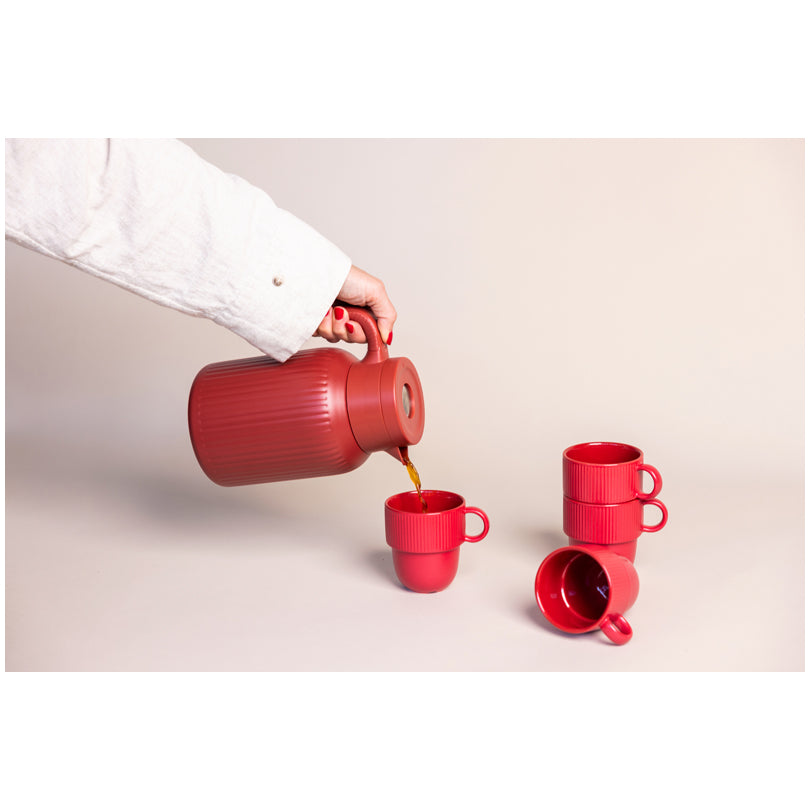 Caraffa termica "Trine" l 1,5/cm Ø13x22