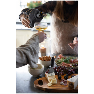 Coppa cocktail "Blanka", confezione 2 pezzi ml 300/cm Ø10x9,5