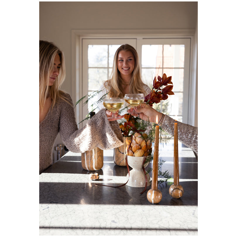 Coppa cocktail "Blanka", confezione 2 pezzi ml 300/cm Ø10x9,5