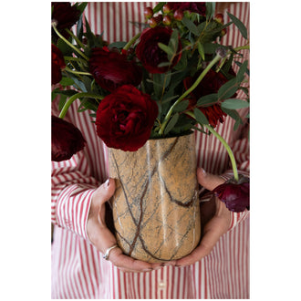 Raffreddabottiglie "Sten" cm Ø12x17