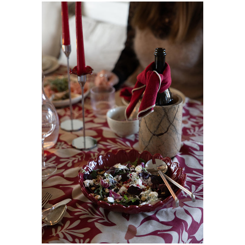 Raffreddabottiglie "Sten" cm Ø12x17