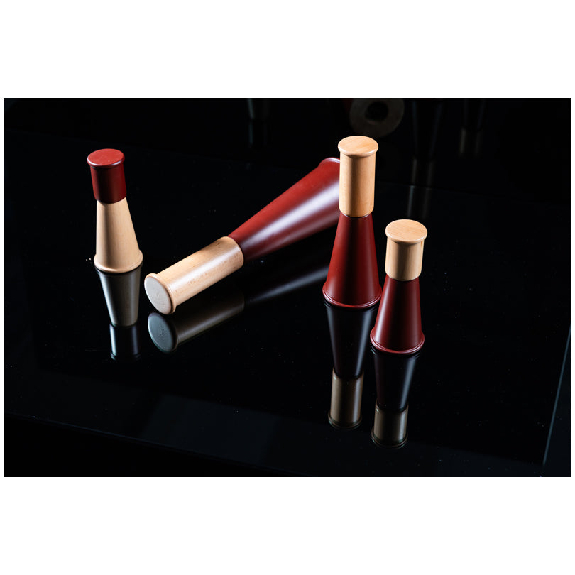 Set macinapepe & macinasale "Gurken S" cm Ø6,5x15