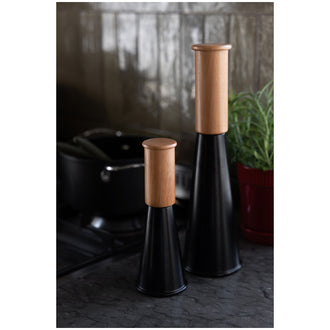 Macinapepe-/sale "Gurken L" cm Ø9x32