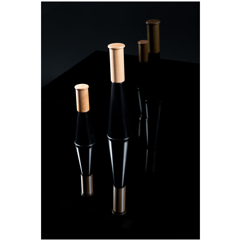 Macinapepe-/sale "Gurken L" cm Ø9x32