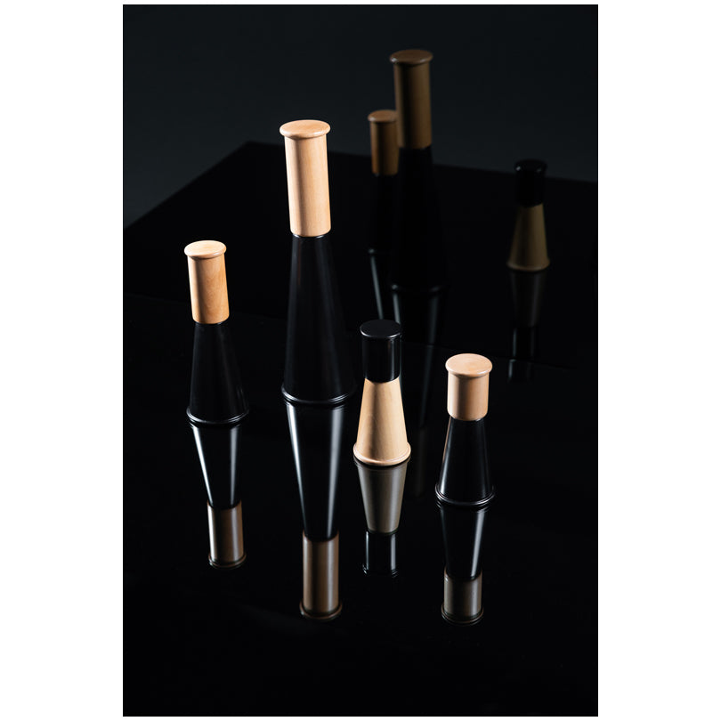 Macinapepe-/sale "Gurken L" cm Ø9x32