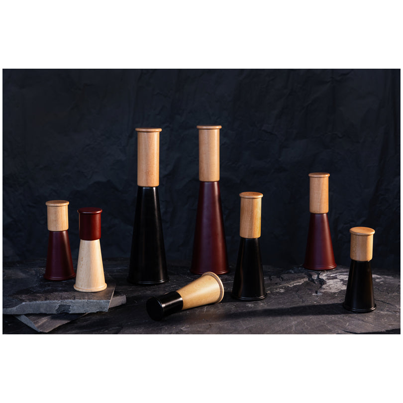 Macinapepe-/sale "Gurken L" cm Ø9x32