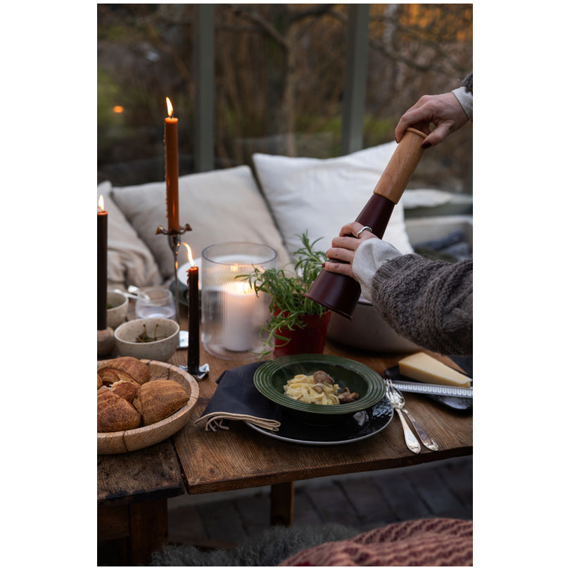 Macinapepe-/sale "Gurken L" cm Ø9x32