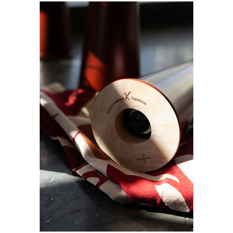 Macinapepe-/sale "Gurken L" cm Ø9x32