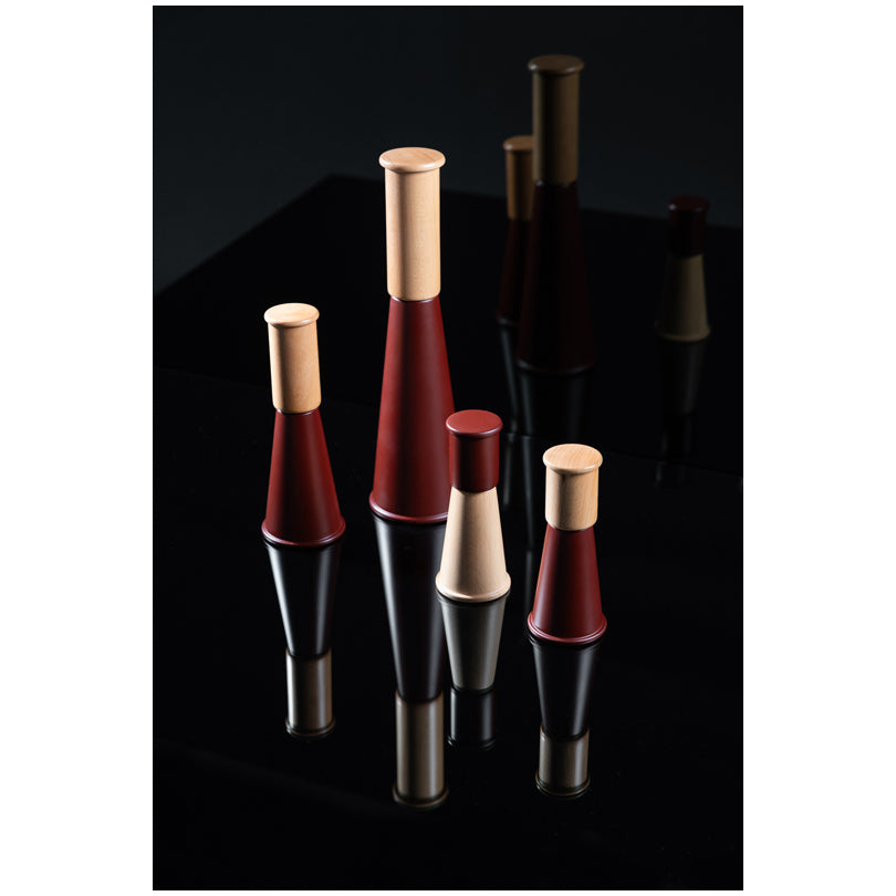 Macinapepe-/sale "Gurken L" cm Ø9x32