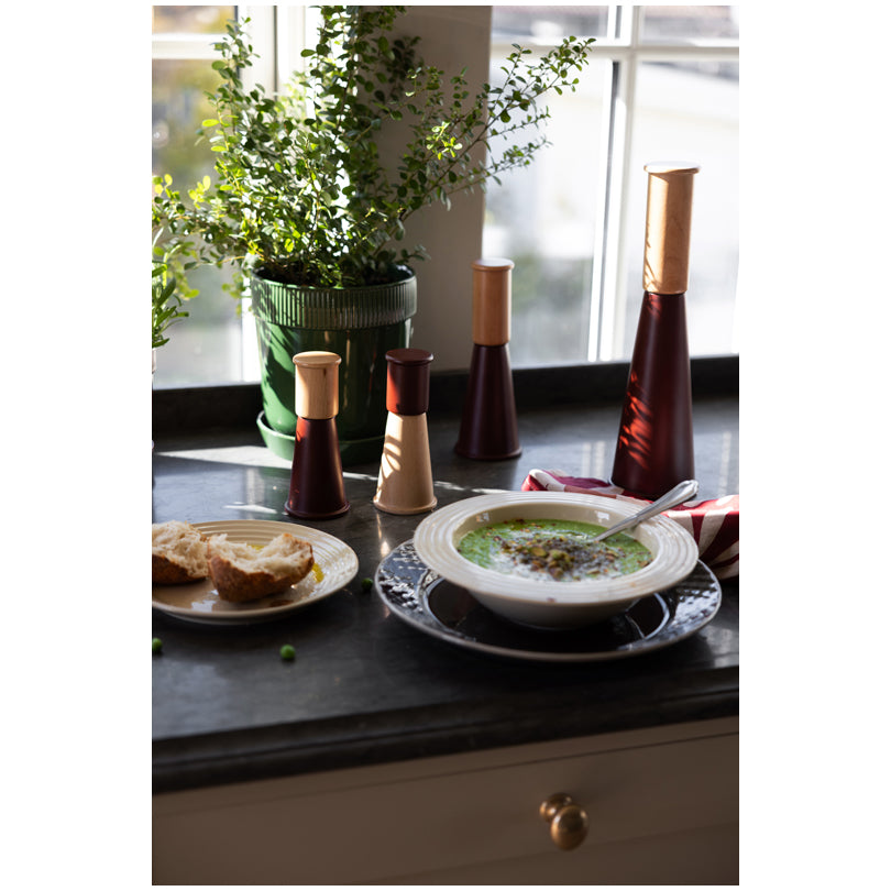 Macinapepe-/sale "Gurken L" cm Ø9x32