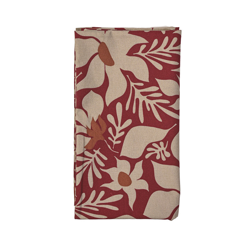 Tovaglia rettangolare "Edith" cm 150x280