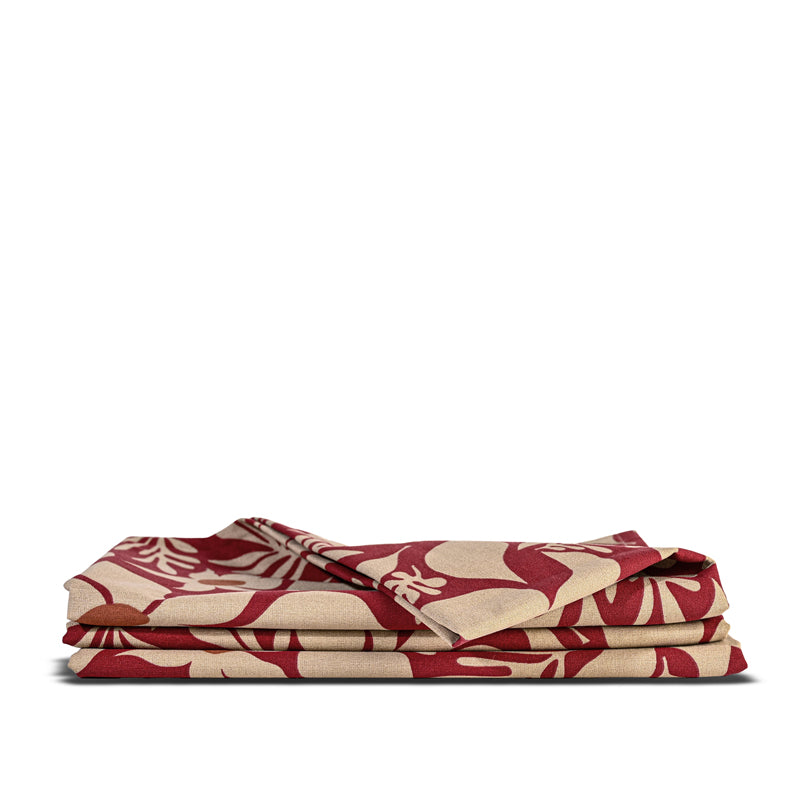 Tovaglia rettangolare "Edith" cm 150x280