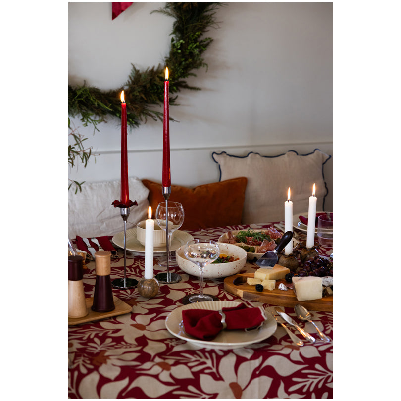 Tovaglia rettangolare "Edith" cm 150x280