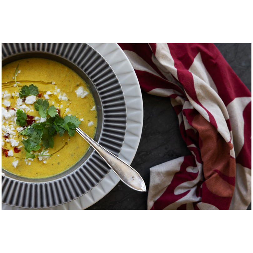 Strofinaccio "Edith", confezione 2 pezzi cm 50x70