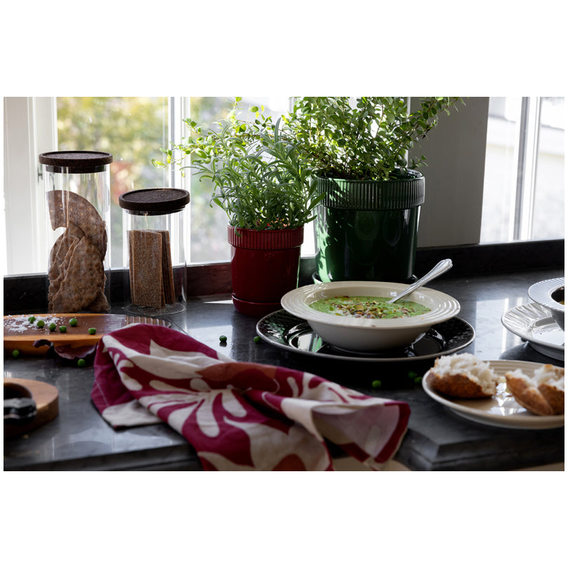 Strofinaccio "Edith", confezione 2 pezzi cm 50x70