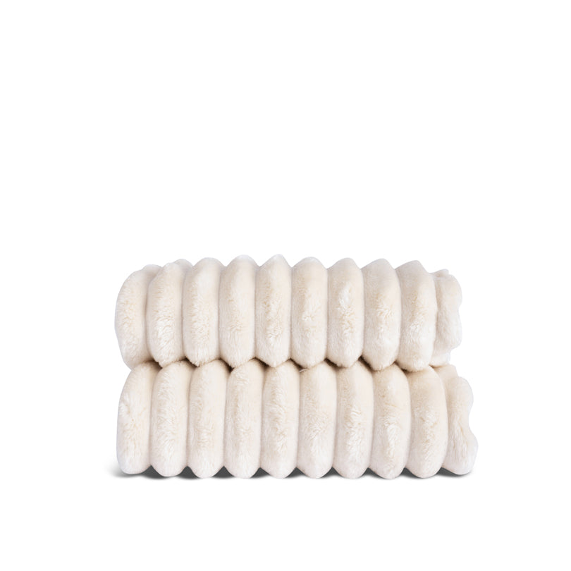 Coperta "Esther" cm 130x170