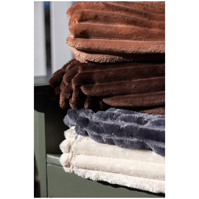 Coperta "Esther" cm 130x170