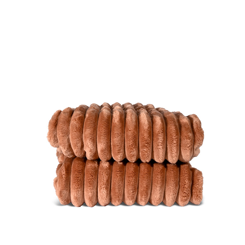 Coperta "Esther" cm 130x170