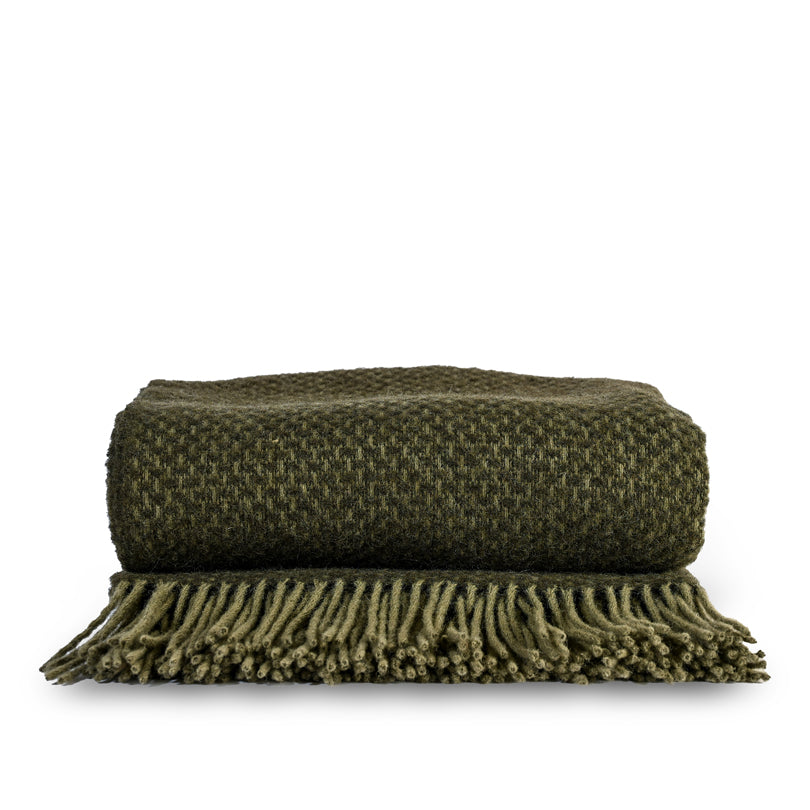 Coperta "Ulli" cm 130x170