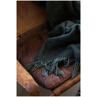 Coperta "Ulli" cm 130x170