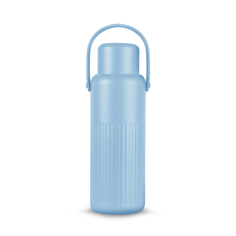 Caraffa termica "Theo" l 1/cm Ø9x27