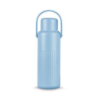 Caraffa termica "Theo" l 1/cm Ø9x27