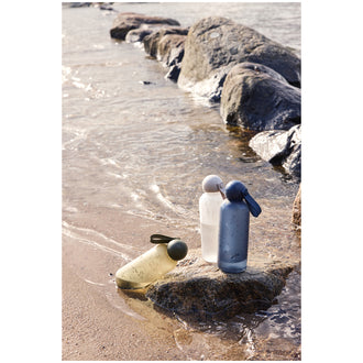 Borraccia "Tom" ml 650/cm Ø7,5x22