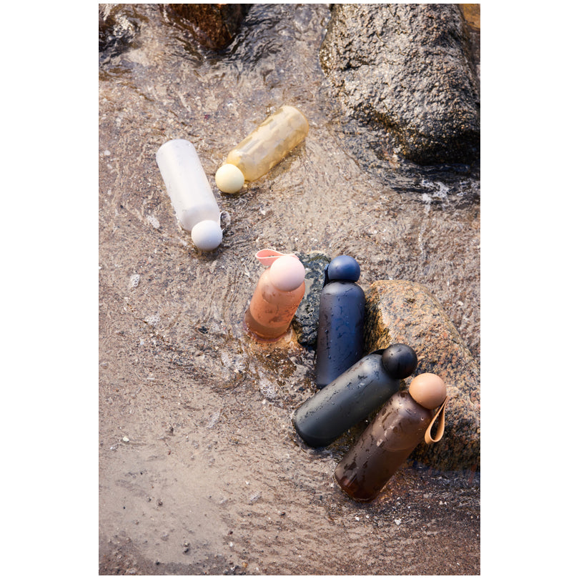 Borraccia "Tom" ml 650/cm Ø7,5x22