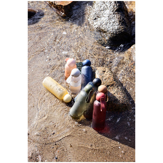 Borraccia "Tom" ml 650/cm Ø7,5x22