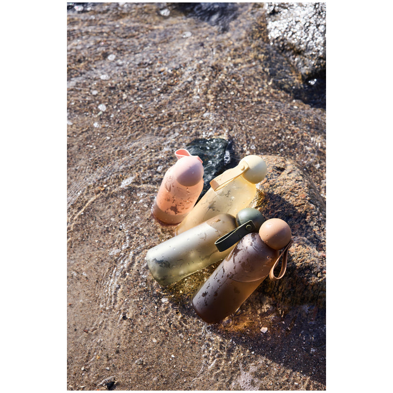 Borraccia "Tom" ml 650/cm Ø7,5x22