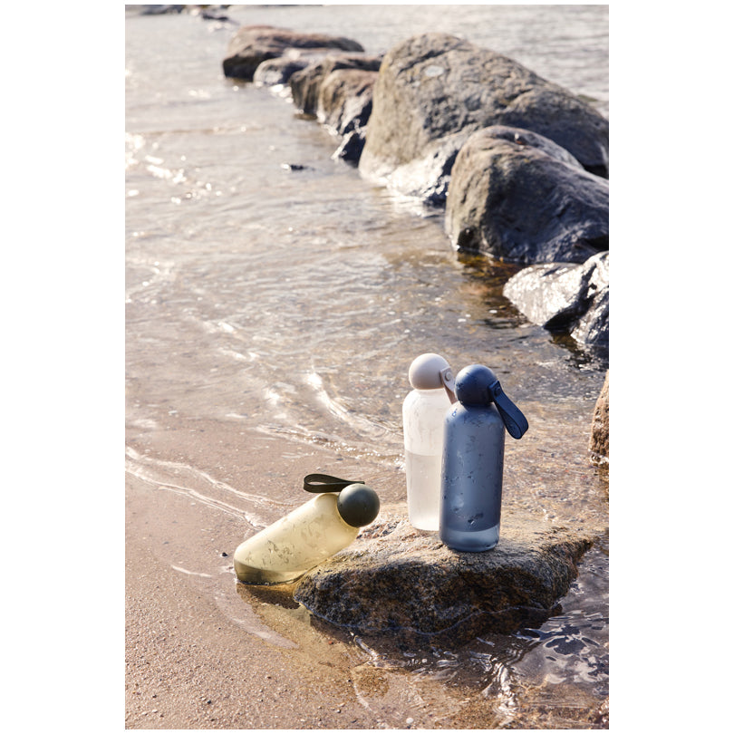 Borraccia "Tom" ml 650/cm Ø7,5x22