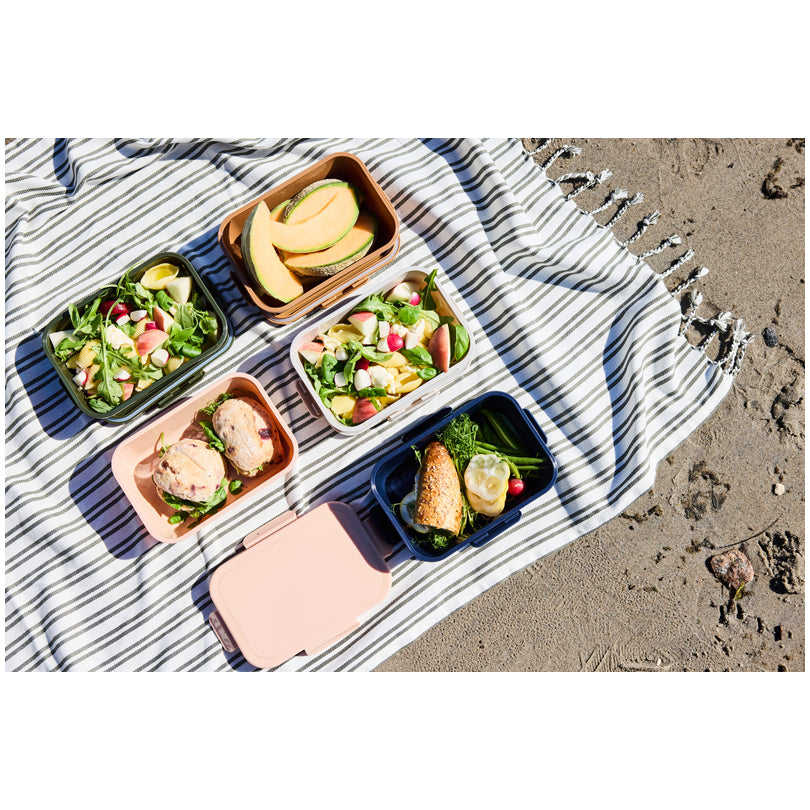 Lunchbox "Tina" cm 20,5x14,5x7,5/l 1