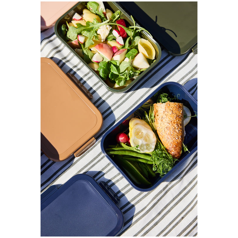 Lunchbox "Tina" cm 20,5x14,5x7,5/l 1