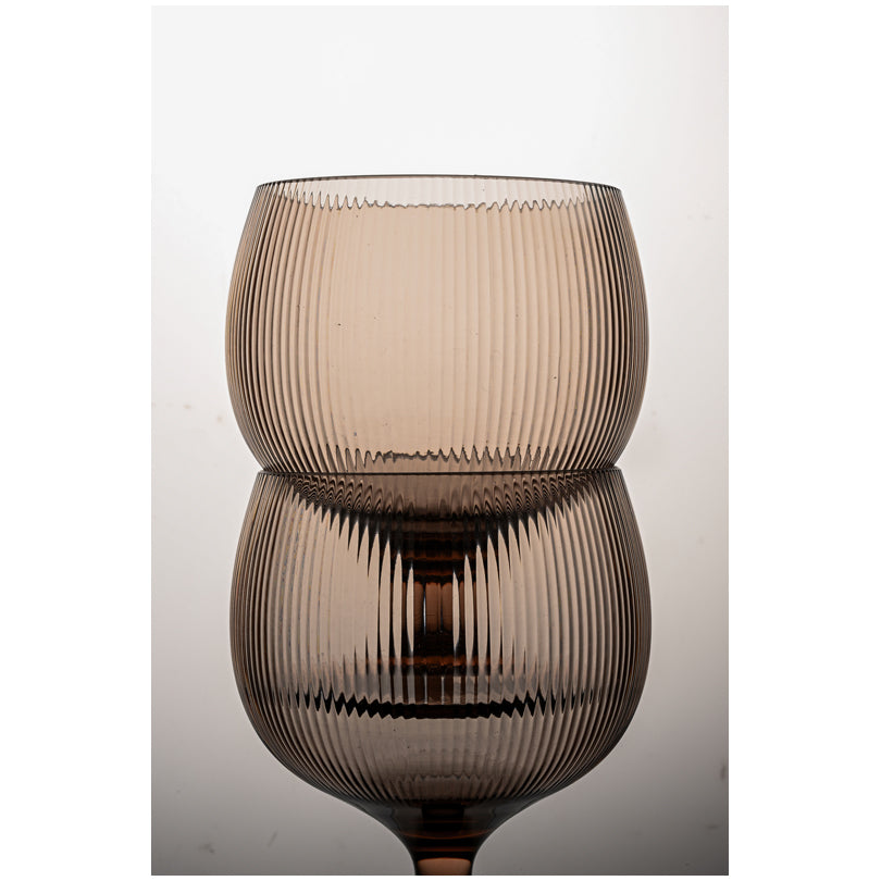 Calice vino "Billi", confezione 4 pezzi ml 350/cm Ø9x11