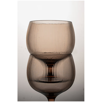 Calice vino "Billi", confezione 4 pezzi ml 350/cm Ø9x11