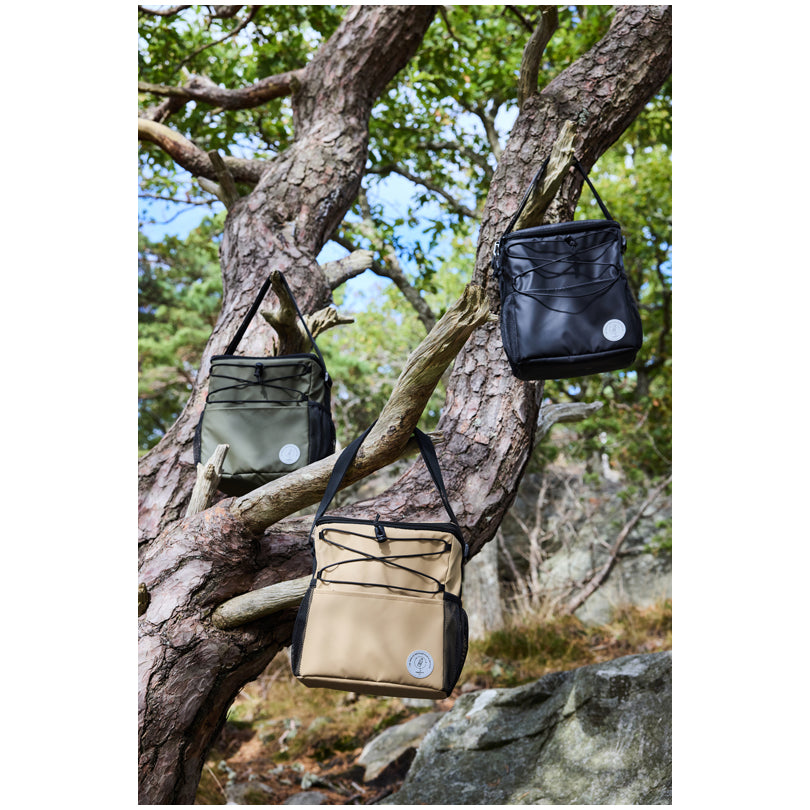 Borsa termica "Vide", medium l 5/cm 24x14x24