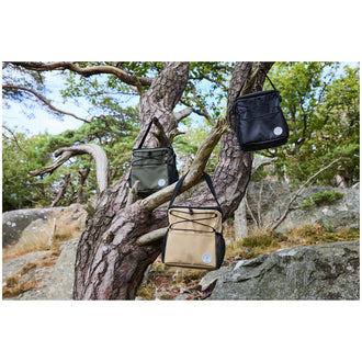 Borsa termica "Vide", medium l 5/cm 24x14x24