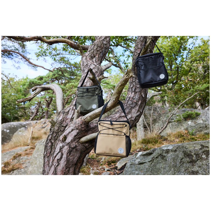 Borsa termica "Vide", medium l 5/cm 24x14x24