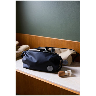 Beauty case/Trousse "Vide" l 2,5/cm 26x12x15