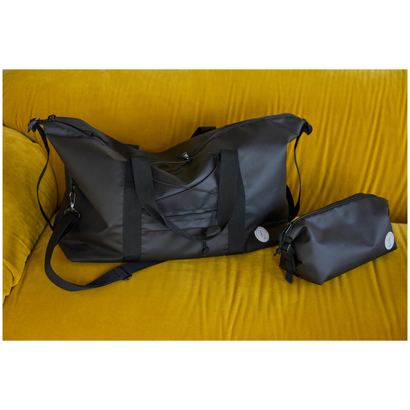 Beauty case/Trousse "Vide" l 2,5/cm 26x12x15