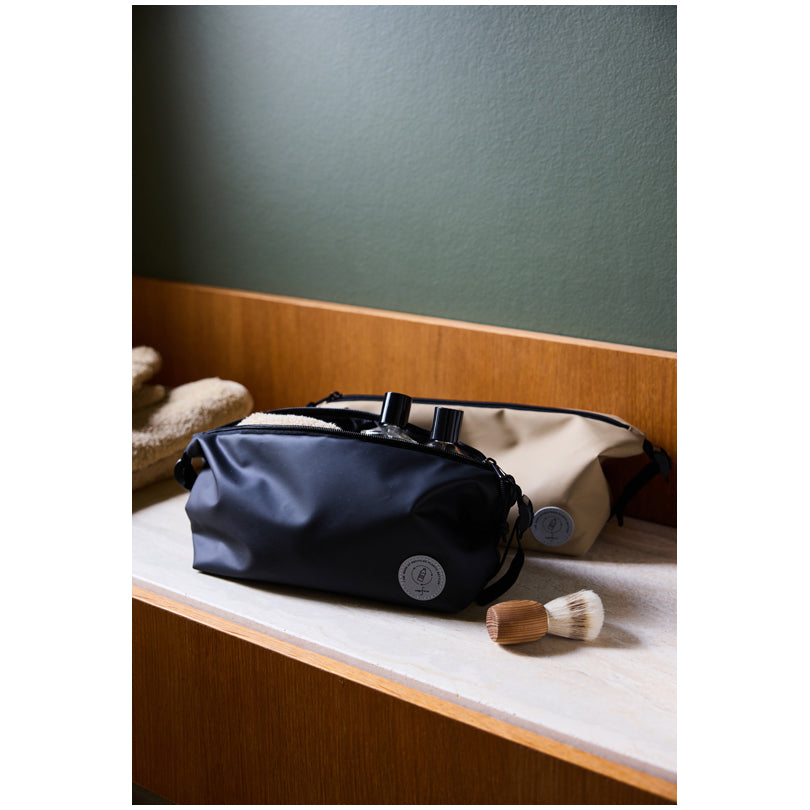 Beauty case/Trousse "Vide" l 2,5/cm 26x12x15