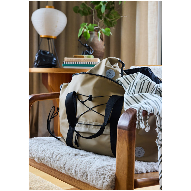 Beauty case/Trousse "Vide" l 2,5/cm 26x12x15